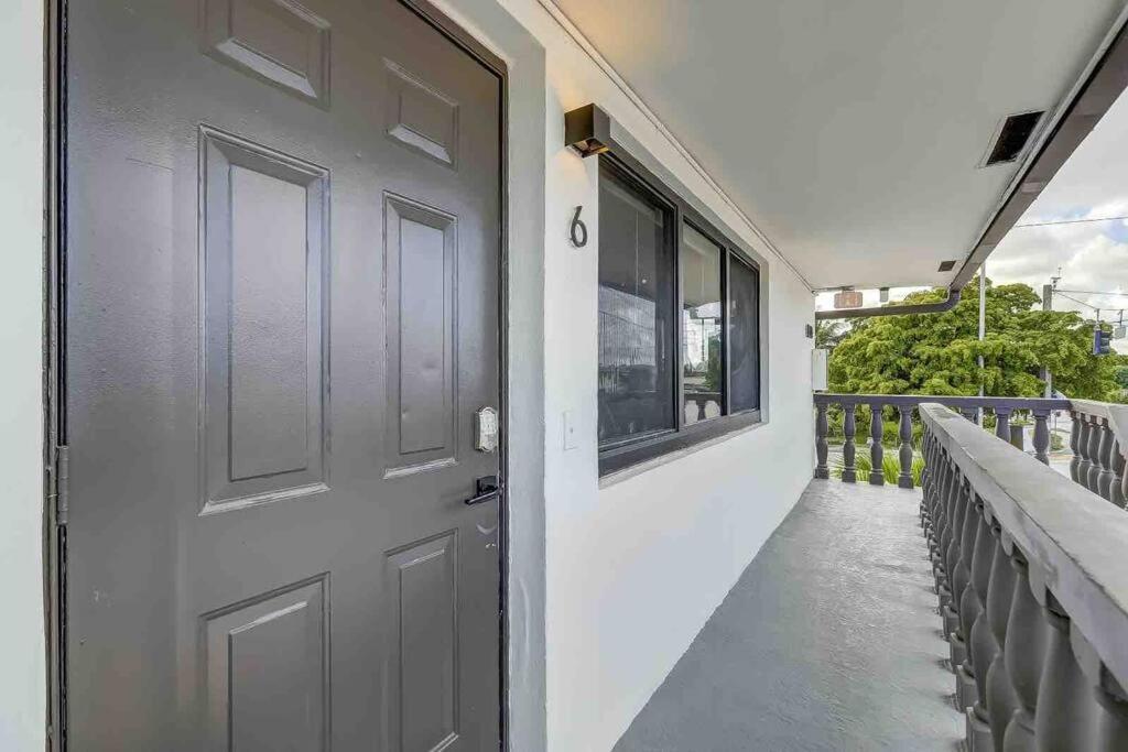 Modern & Beachy-Rlx Space For 6Ppl フォート・ローダーデール エクステリア 写真